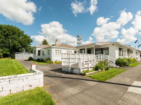28 Goldfinch Street, Ohakune