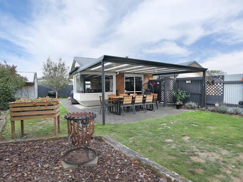 3 Vista Drive, Feilding