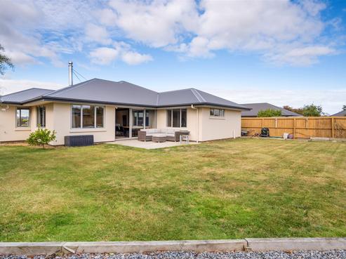 8 Clausen Avenue, Leeston