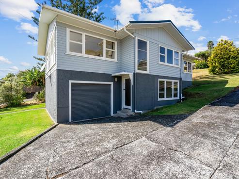 136A Morningside Road, Morningside