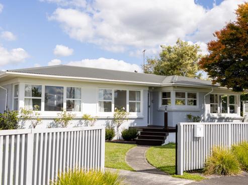 7 Partington Place, Beerescourt