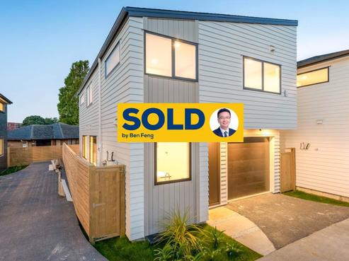 158C Haverstock Road, Sandringham