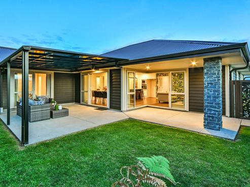 16 Helenvale Crescent, Pokeno