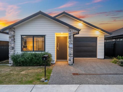 3 Thornbury Lane, Timberlea