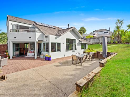 34 Lagoon Way, West Harbour
