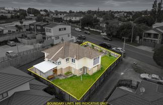 6 James Laurie Street, Henderson