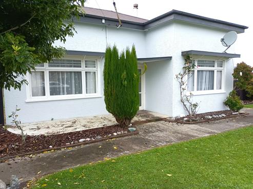 47 Peel Street, Westport