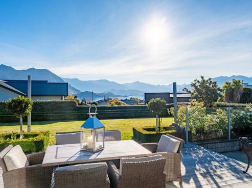 27 Infinity Drive, Wanaka