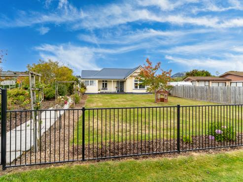 212 Factory Road, Mosgiel