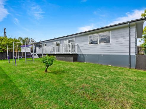 23 Albert Road, Warkworth