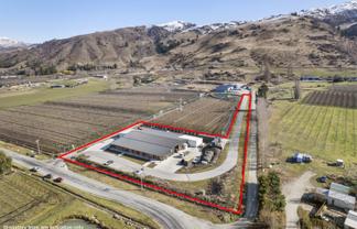 156 Ripponvale Road, Cromwell