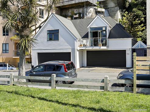 78B Salamanca Road, Kelburn