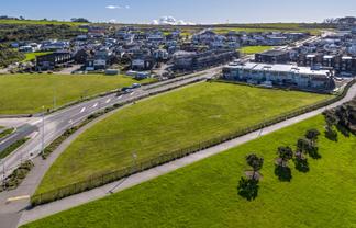 One of the last big development sites in Long Bay