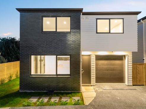 158D Haverstock Road, Sandringham
