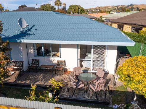 2/189 Gloucester Street, Taradale