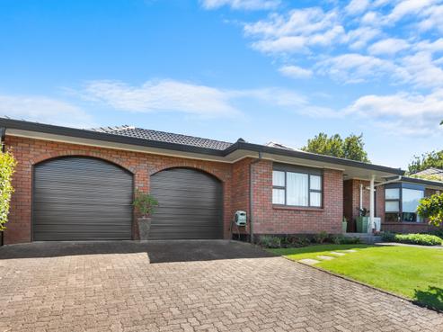 13 Stirling Drive, Morrinsville