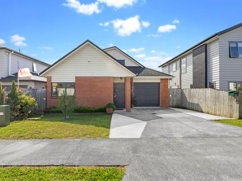 30 Pate Crescent, Favona
