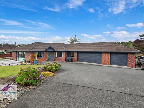 30 Balmacewan Drive, Kamo