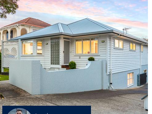 171 Edmonton Road, Te Atatu South