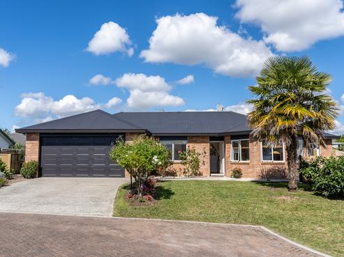 35 Northmeadow Drive, Rototuna