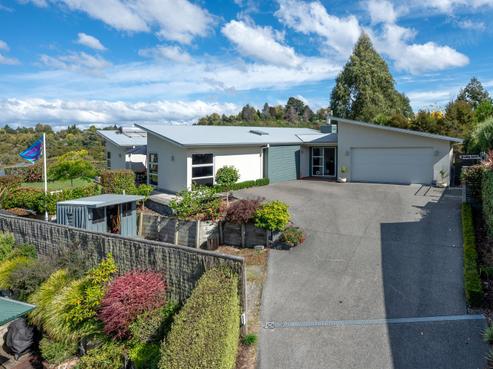 86 Hindmarsh Drive, Rangatira Park