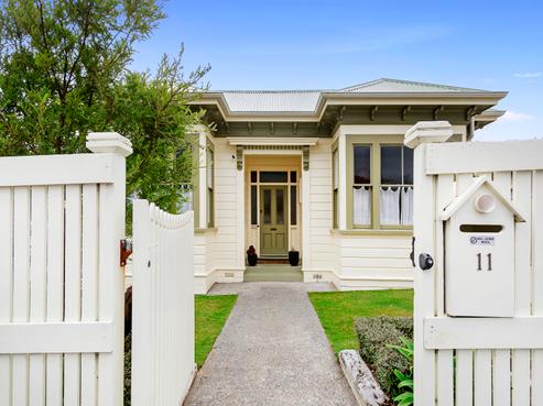 11 Campbell Street, Karori