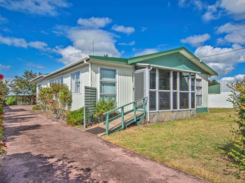 12 Lilian Street, Kamo