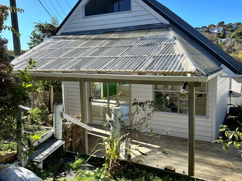 127B Campbell Street, Karori