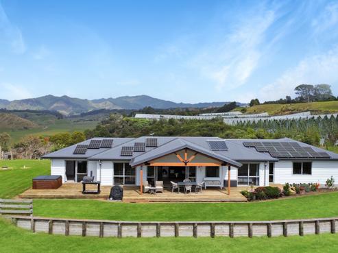 245 Paerata Ridge Road, Opotiki and Surrounds