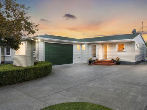 3 Muir Avenue, Mangere Bridge