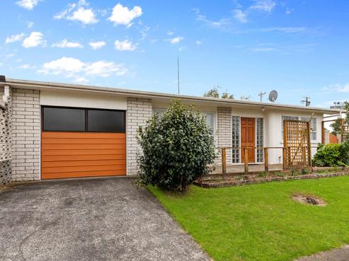 11 Ajax Place, Highbury