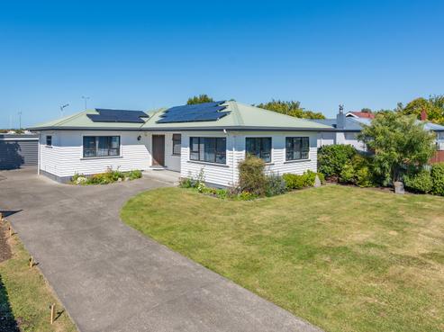 246 Kennedy Road, Onekawa