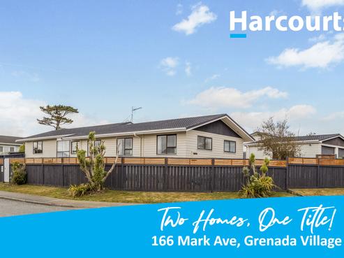 166 Mark Avenue, Grenada Village