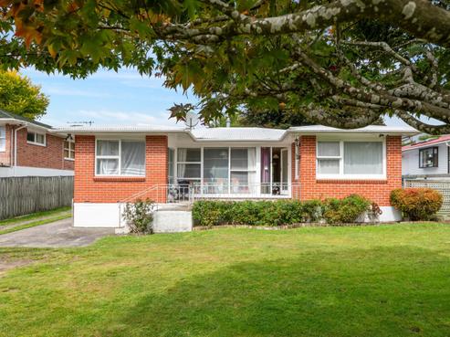 22 Hillcrest Avenue, Hillcrest