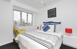 1209/11 Liverpool street, Auckland Central