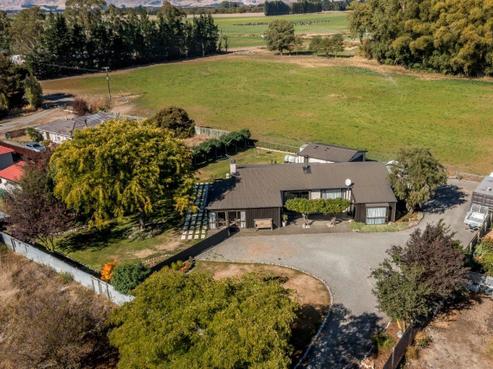 12 Highfield Street, Culverden