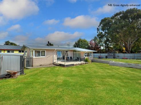 14 Leeston Road, Springston