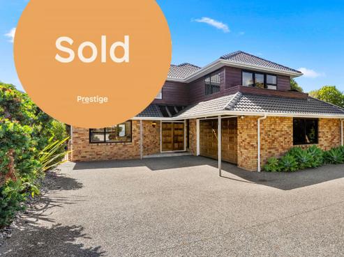 27 Gulf View Road, Murrays Bay