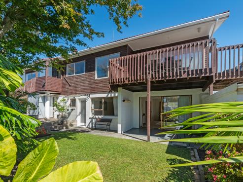 10B Ridge Road, Waiake