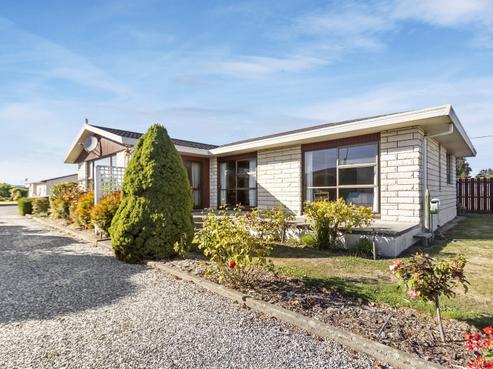 31 Rayner Street, Temuka