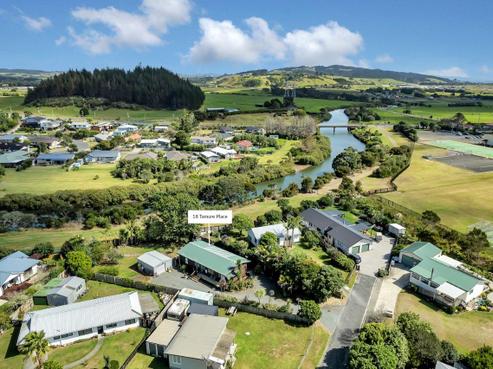 18 Tamure Place, Ruakaka