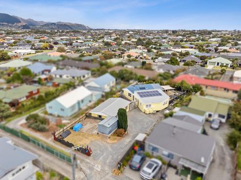 108 Martin Road, Paraparaumu Beach