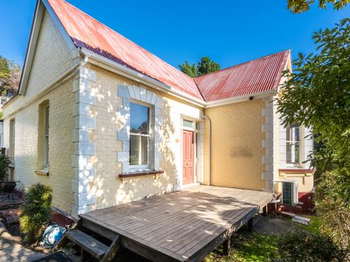 80 Norwood Street, Normanby