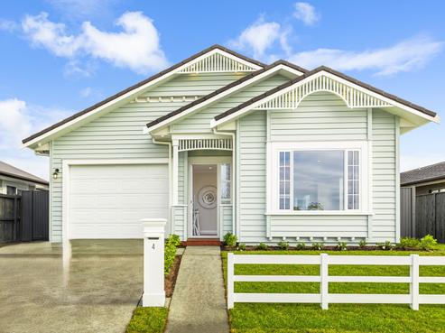 4 Smithson Street, Wainui