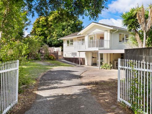 22 Northgrove Avenue, Hillcrest