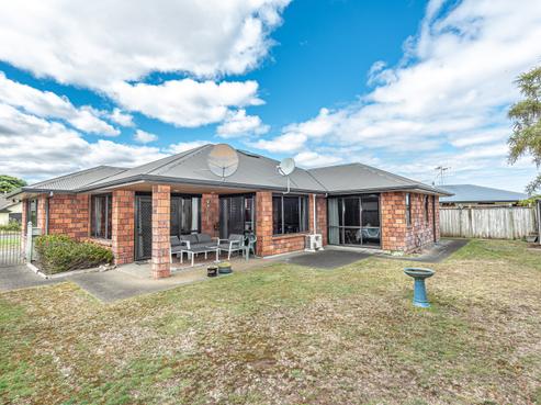 43 Nathan Street, Springvale
