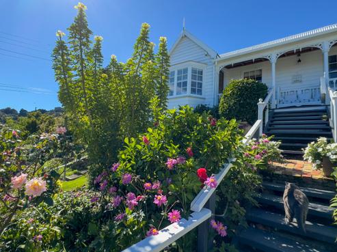 130 Bella Street, Thames