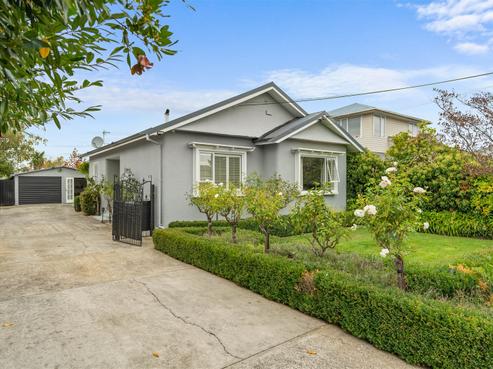 12 Archer Street, Mairehau