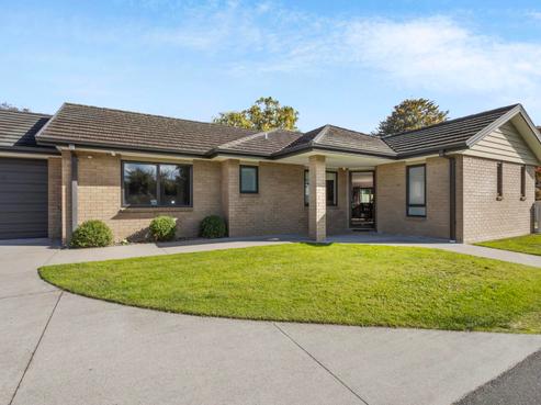 8 Jellicoe Road, Matamata