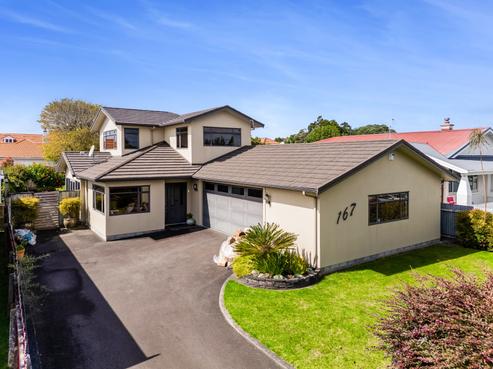 167 Carrington Street, Lower Vogeltown
